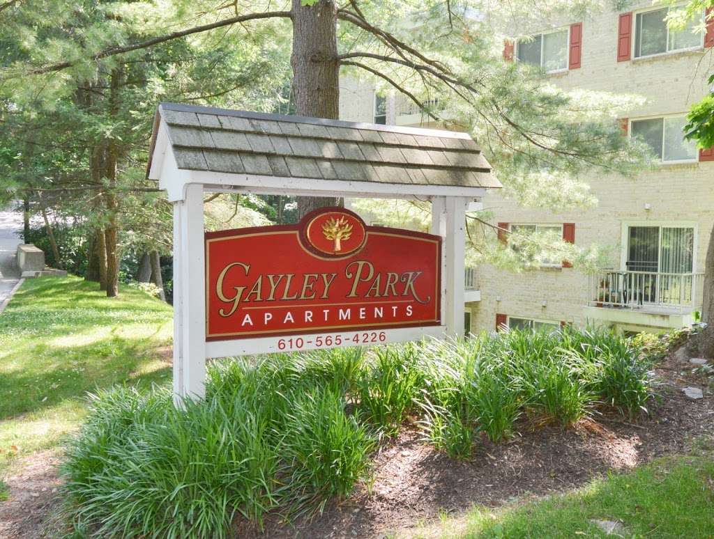 Gayley Park Apartments | 30 E Jefferson St, Media, PA 19063 | Phone: (610) 565-4226