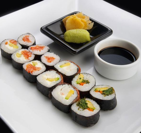 Megu Sushi Sea Isle | 1738, 4911 Landis Ave, Sea Isle City, NJ 08243, USA | Phone: (609) 478-2866