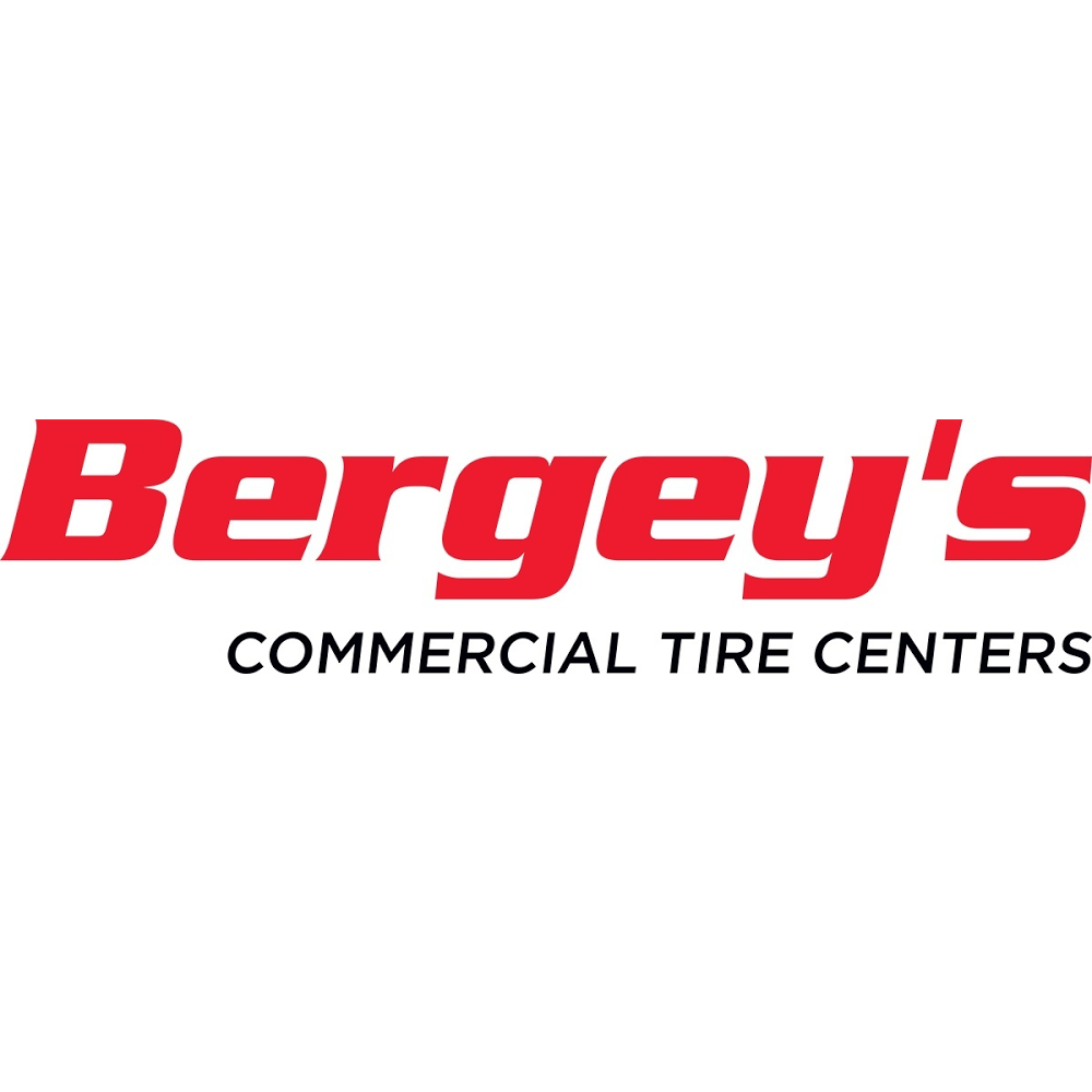 Bergeys Commercial Tire Centers | 1600 Wood Ave, Easton, PA 18042, USA | Phone: (610) 252-5769