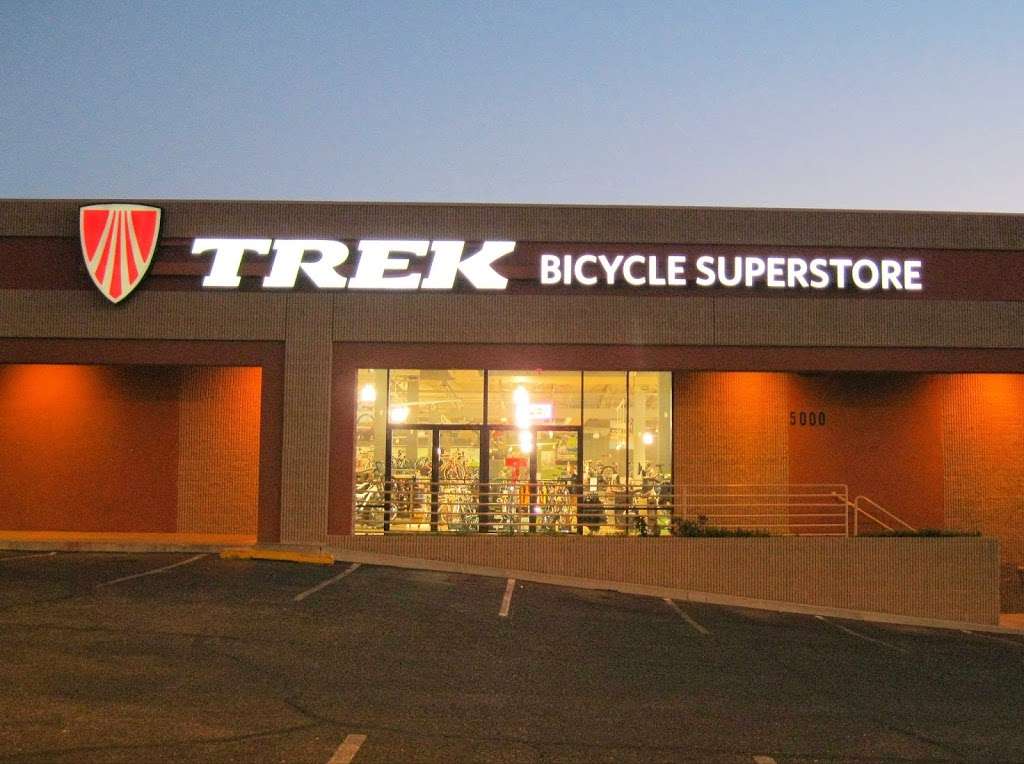 Trek Bicycle Superstore | 3901 Bonita Rd, Bonita, CA 91902, USA | Phone: (619) 216-9123