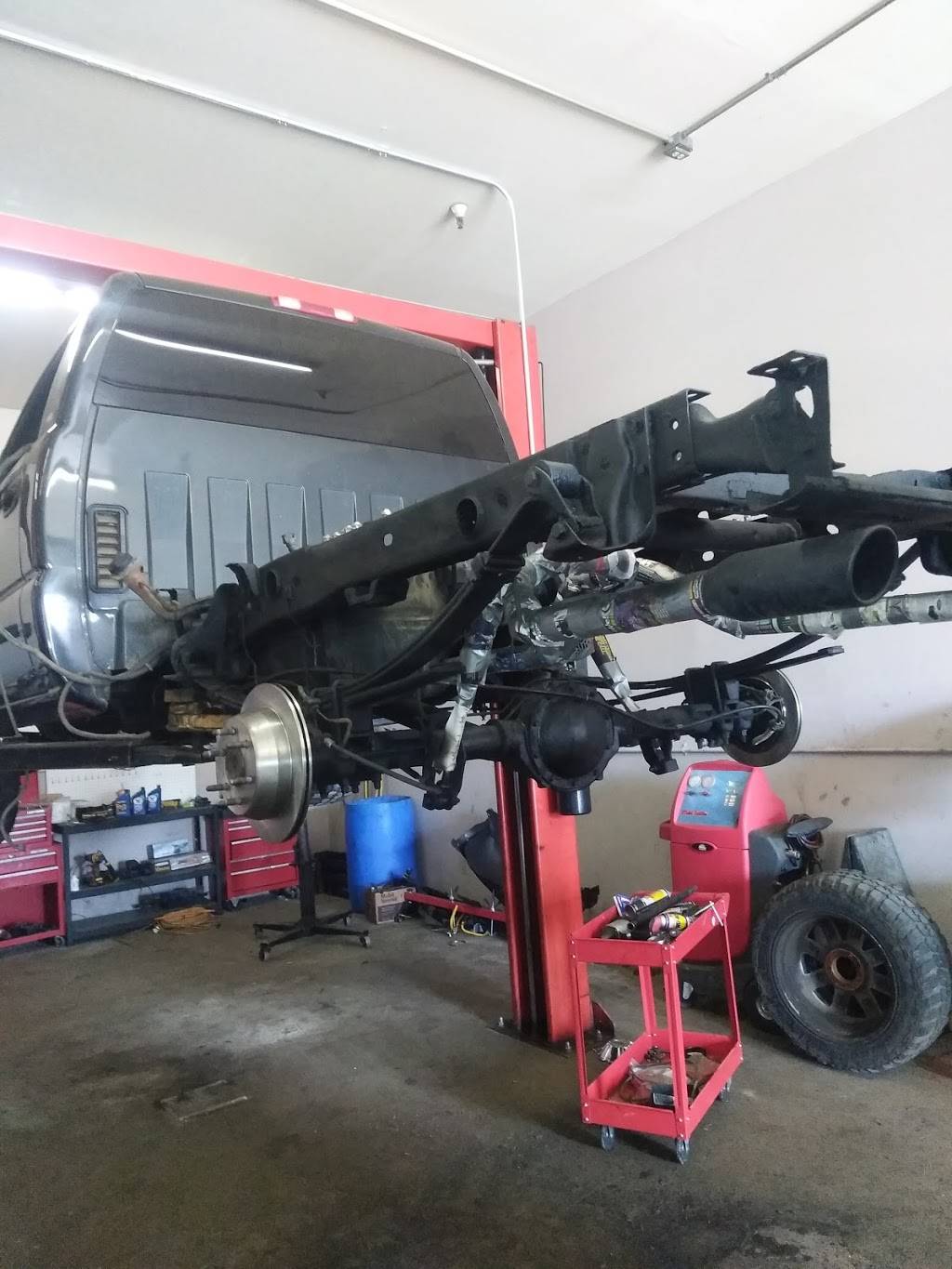 F1 Auto Service | 1734 E Main St, Mesa, AZ 85203, USA | Phone: (480) 819-5544