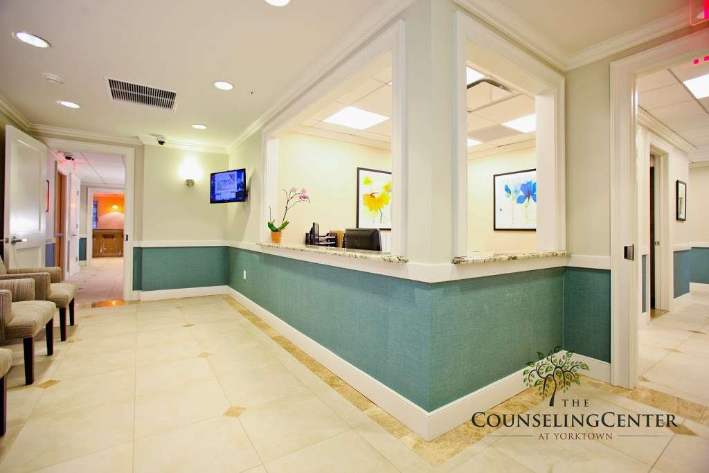 The Counseling Center at Yorktown Heights | 2000 Maple Hill St #101, Yorktown Heights, NY 10598, USA | Phone: (914) 962-5101