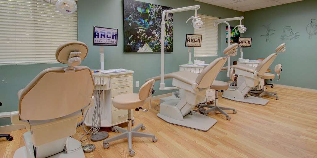 ARCH Orthodontics | 348 N Pearl St, Brockton, MA 02301, USA | Phone: (508) 584-1166