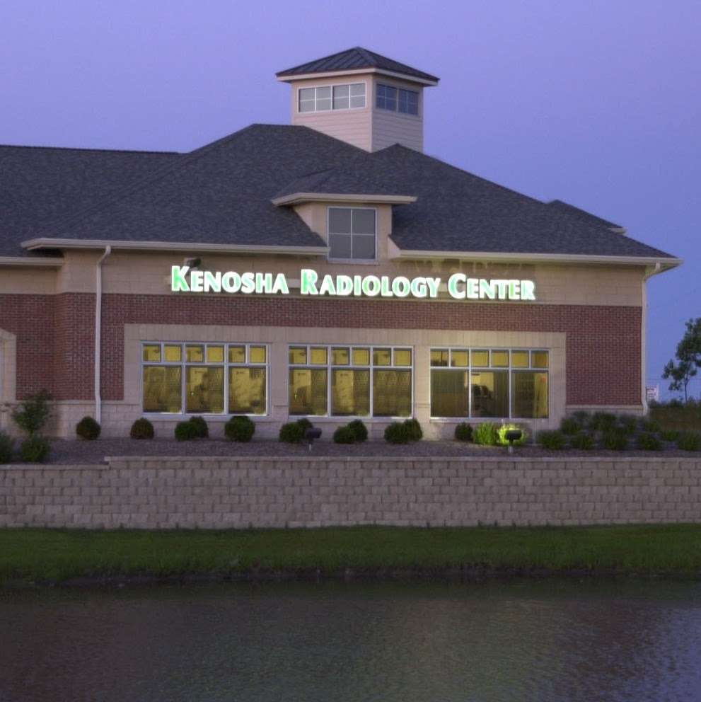 Kenosha Radiology Center | 10117 74th St # 150, Kenosha, WI 53142, USA | Phone: (262) 697-7770