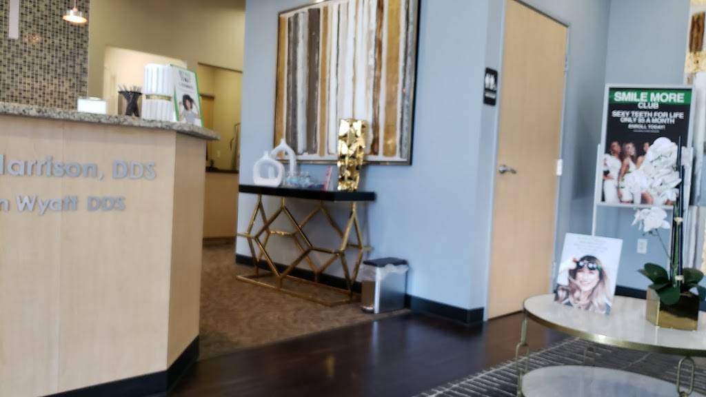 MINT dentistry - Fort Worth Horne | 2700 Horne St #120, Fort Worth, TX 76107, USA | Phone: (817) 310-2024