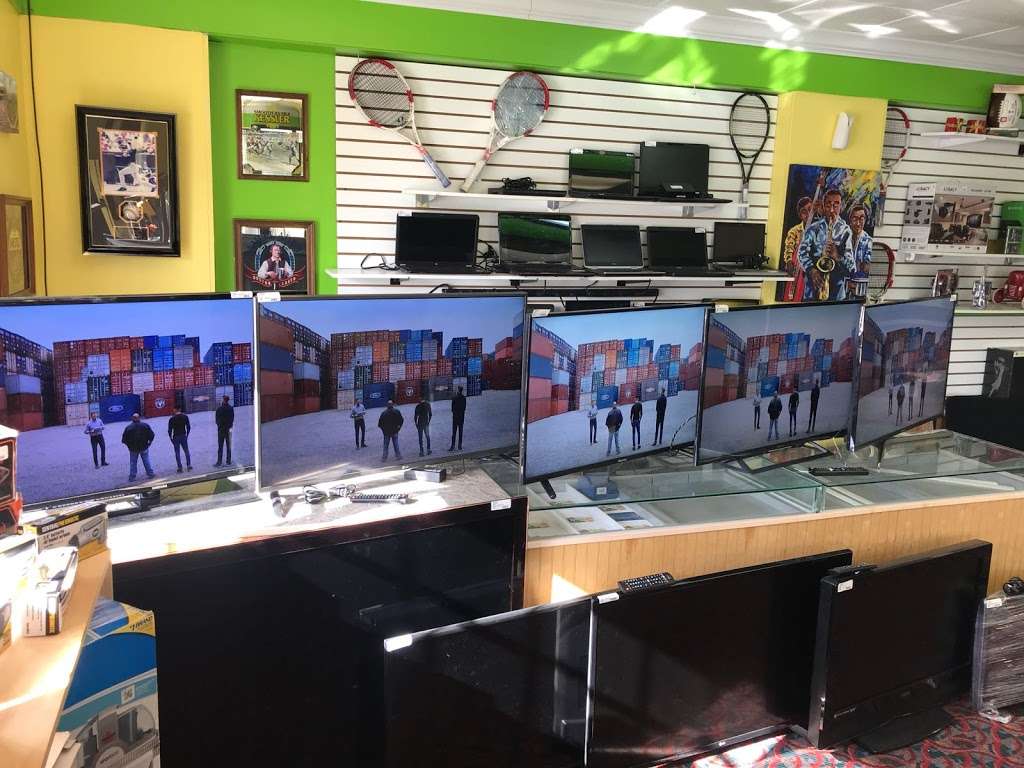 Latin American Pawn Shop | 3701 S Orange Blossom Trail, Orlando, FL 32839 | Phone: (407) 270-4949