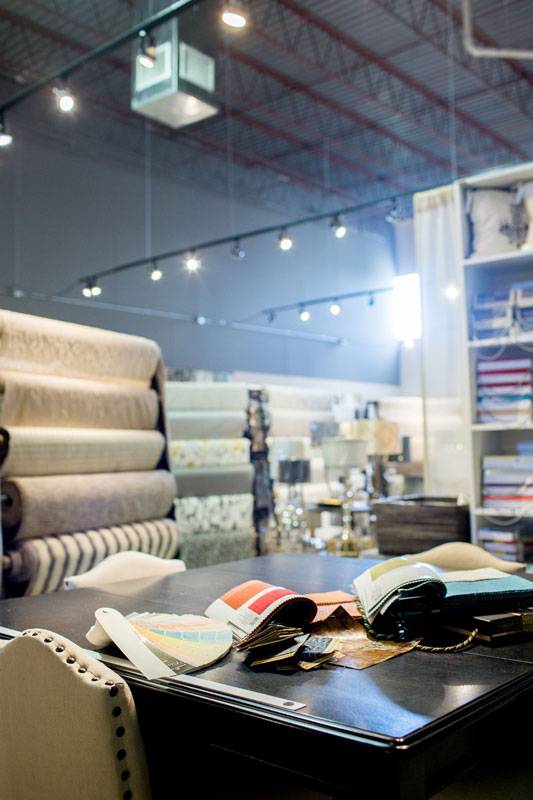 Design Resource and Fabrics | 1390 West Evans Avenue #1A1, Denver, CO 80223, USA | Phone: (303) 484-9600