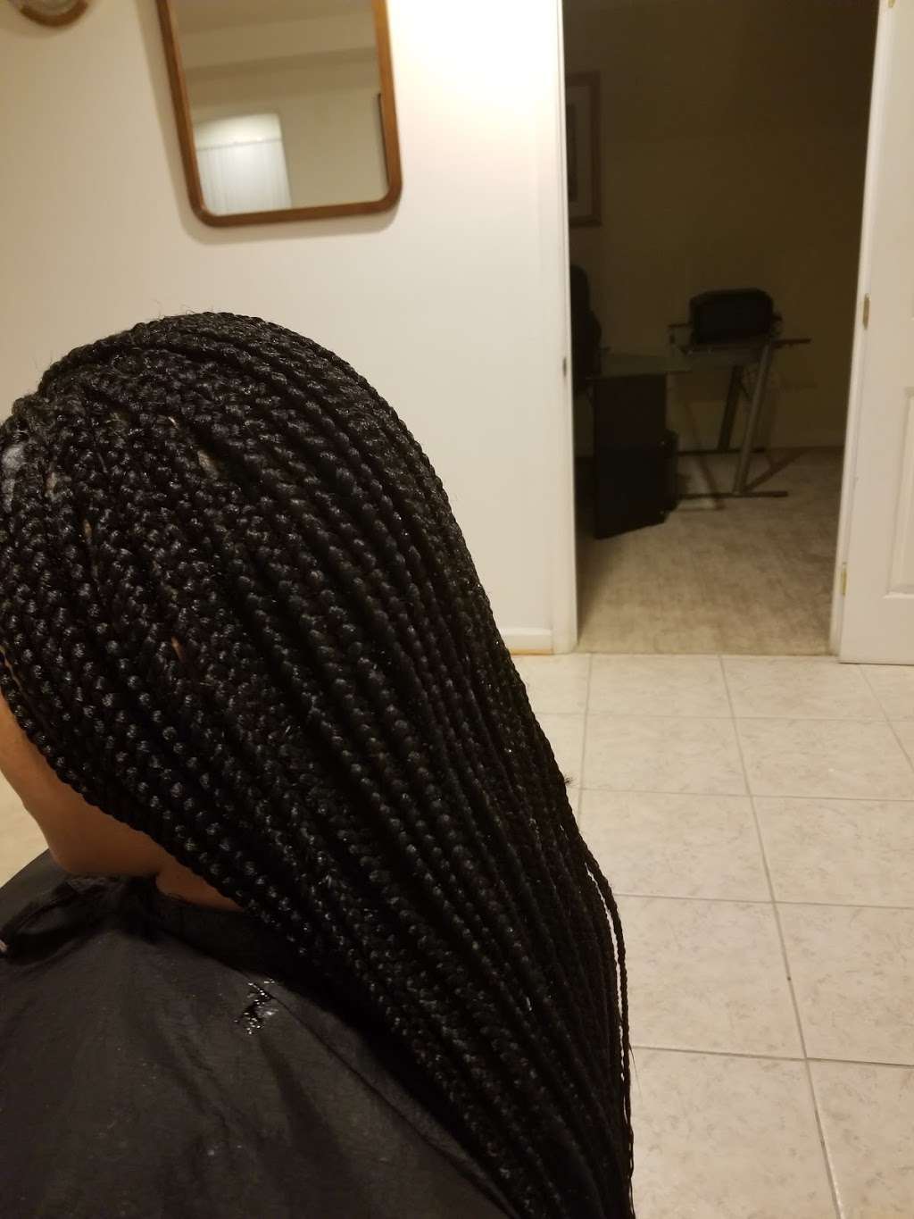 Nanette Hair Braiding Gallery | 6823 Sand Cherry Way, Clinton, MD 20735, USA | Phone: (202) 723-5130