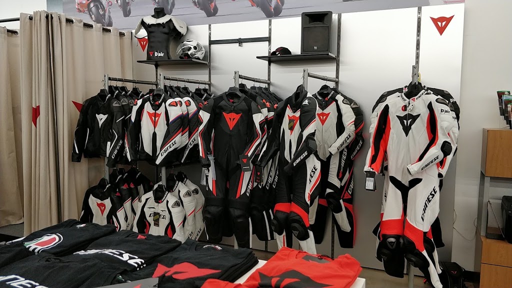 Ducati Austin | 812 E Braker Ln, Austin, TX 78753 | Phone: (512) 236-8822