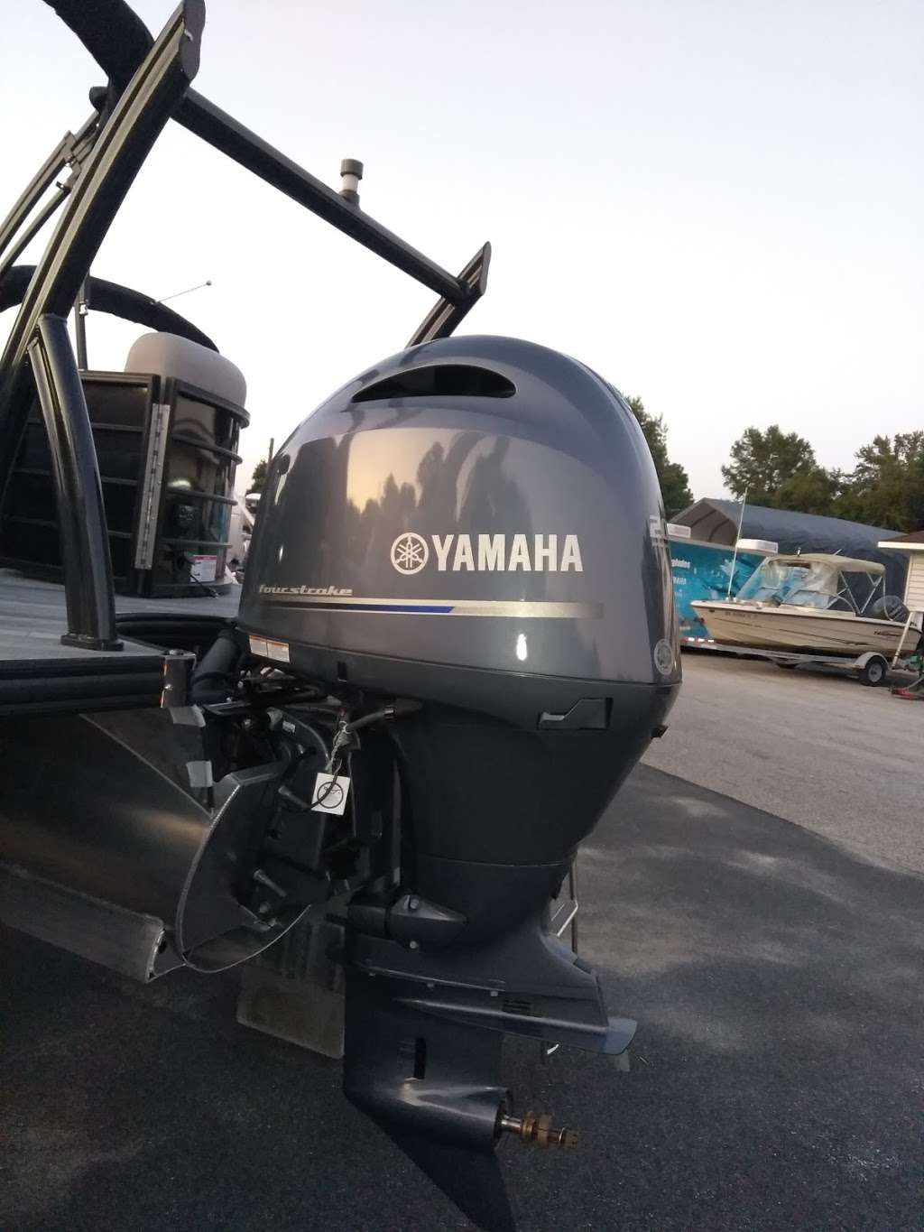 Annapolis Boat Sales Ocean City | 10422 Racetrack Rd, Ocean Pines, MD 21811, USA | Phone: (410) 973-2552