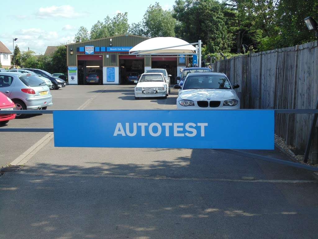 Autotest | 242A Ruxley Ln, Epsom KT19 9EY, UK | Phone: 020 8974 1246