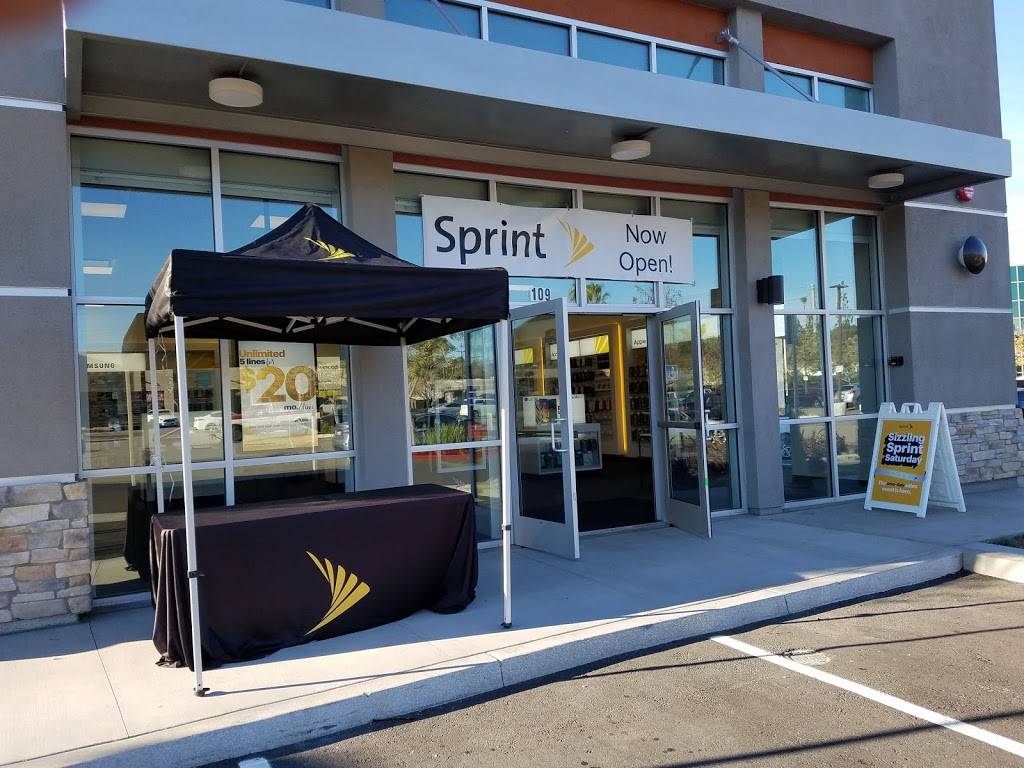 Sprint Store | 3457 Arlington Ave Suite 109, Riverside, CA 92506, USA | Phone: (951) 462-2977