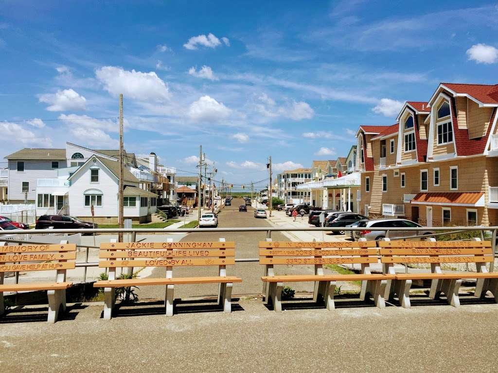 Sea Isle City Beach | 1st to 92nd Street, Sea Isle City, NJ 08243 | Phone: (267) 300-6118