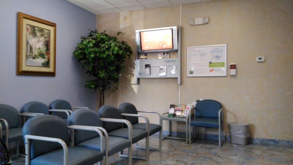 Legends Family Medical Center | 1485 Legends Blvd, Championsgate, FL 33896, USA | Phone: (407) 390-6480