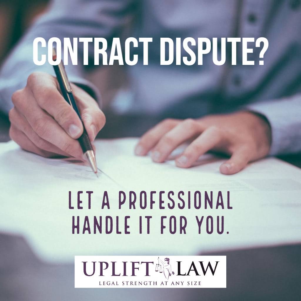 Uplift Law | 650 N Rose Dr Ste 620, Placentia, CA 92870 | Phone: (714) 363-8750