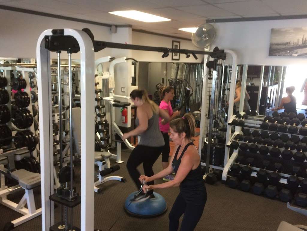 Fit N Run Personal Training@ A Private Fitness Studio | 24502 1/4 Lyons Ave, Newhall, CA 91321, USA | Phone: (661) 513-6163