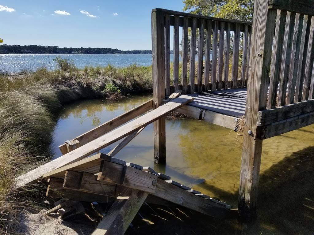 First Landing State Park 64th St Entrance | 225 64th St, Virginia Beach, VA 23451, USA | Phone: (757) 412-2300