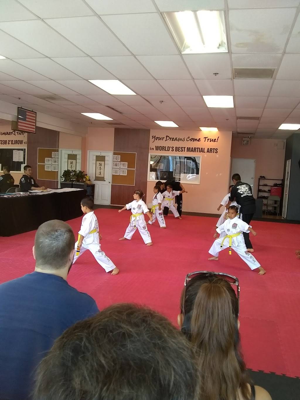 Worlds Best Martial Art & TaeKwonDo | 2158 S Bristol St, Santa Ana, CA 92704, USA | Phone: (714) 549-5203