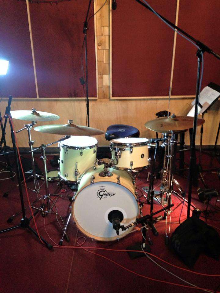 Mike Gambones Drums/Piano Lessons | 2404 Hightee Ct, Crofton, MD 21114 | Phone: (410) 533-6525