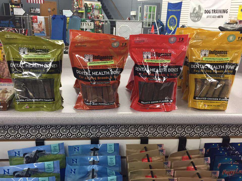 Plainfield Pet Supply | 23907 W Industrial Dr N # B, Plainfield, IL 60585, USA | Phone: (815) 609-1821