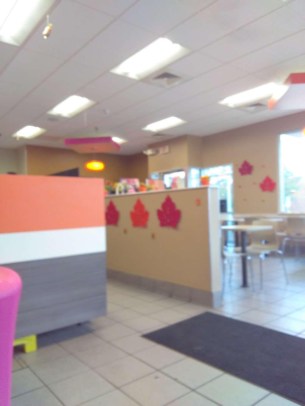 Dunkin Donuts | 750 Miles Rd, West Chester, PA 19380, USA | Phone: (610) 430-1804