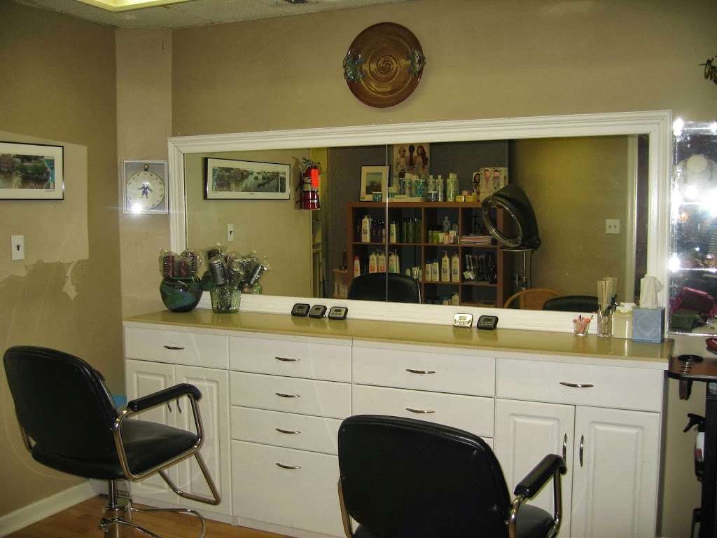 Firefly Salon | 918 Chesapeake Ave, Annapolis, MD 21403 | Phone: (410) 268-1666