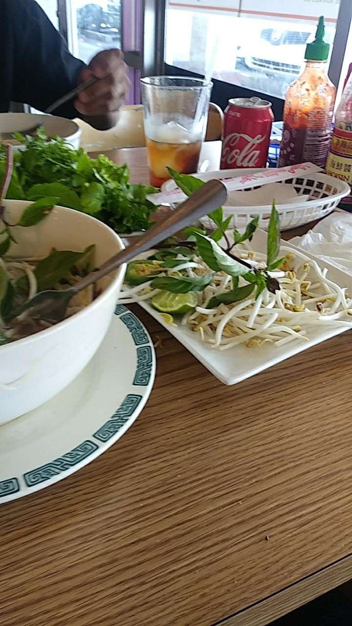 Pho Vinh Long Vietnamese Restaurant | 4808 N 35th Ave, Phoenix, AZ 85017 | Phone: (602) 841-4152