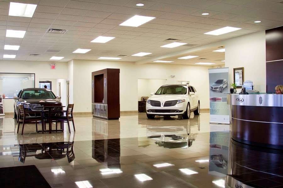 Coggin Deland Ford-Lincoln | 2655 N Volusia Ave, Orange City, FL 32763 | Phone: (386) 490-4325