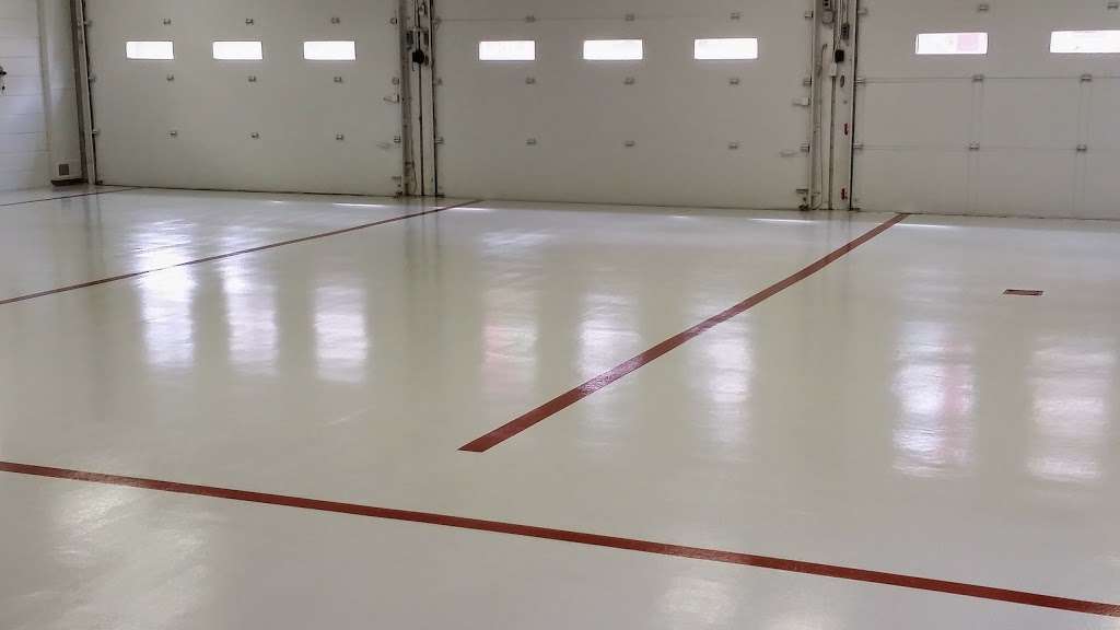 Epoxy Flooring LLC | 708 Old Shore Rd, Forked River, NJ 08731 | Phone: (609) 971-1924