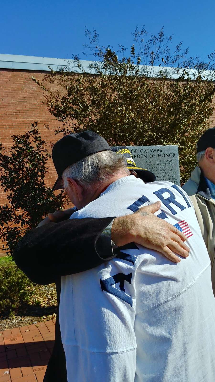 Claremont City Park | 3430 E Main St, Claremont, NC 28610, USA