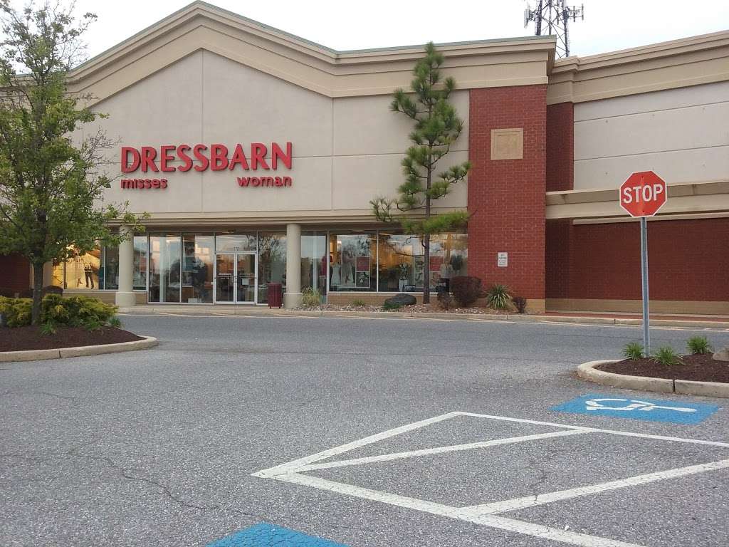 Dressbarn Clothing Store 170 Hamilton Commons 21 Mays