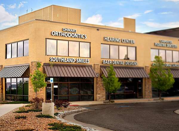 Southland Smiles | 25521 E Smoky Hill Rd #140, Aurora, CO 80016, USA | Phone: (720) 457-9300