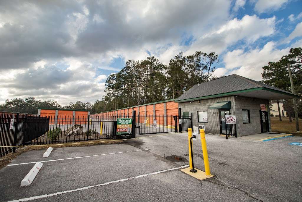 Neighborhood Storage | 2930 SE 58th Ave, Ocala, FL 34480, USA | Phone: (352) 888-4235