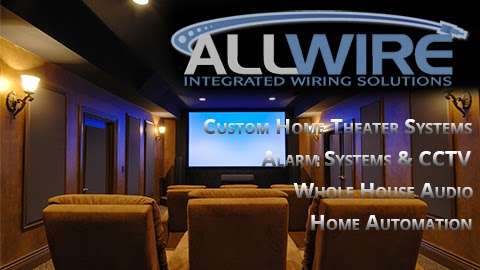 Allwire Integrated Wiring Solutions | 856 Rhapsody Dr, San Antonio, TX 78216, USA | Phone: (210) 301-1402