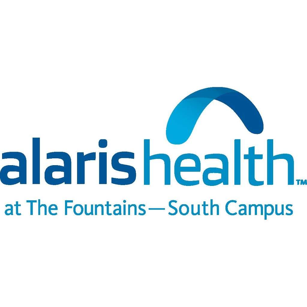 Alaris Health at The Fountains - South Campus | 505 County Ave, Secaucus, NJ 07094, USA | Phone: (201) 526-8700