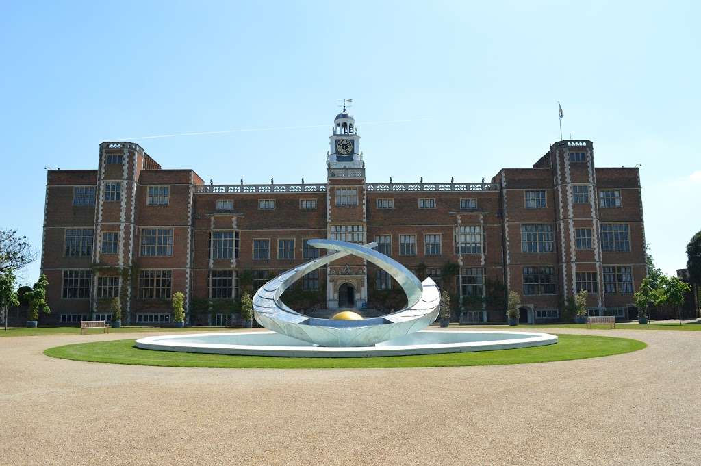 Hatfield House | Hatfield House (visitor car park, Great North Rd, Hatfield AL9 5HX, UK | Phone: 01707 287010