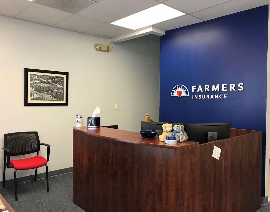 Farmers Insurance - Jeffrey George | 10260 Baltimore National Pike, Ellicott City, MD 21042 | Phone: (410) 995-9050