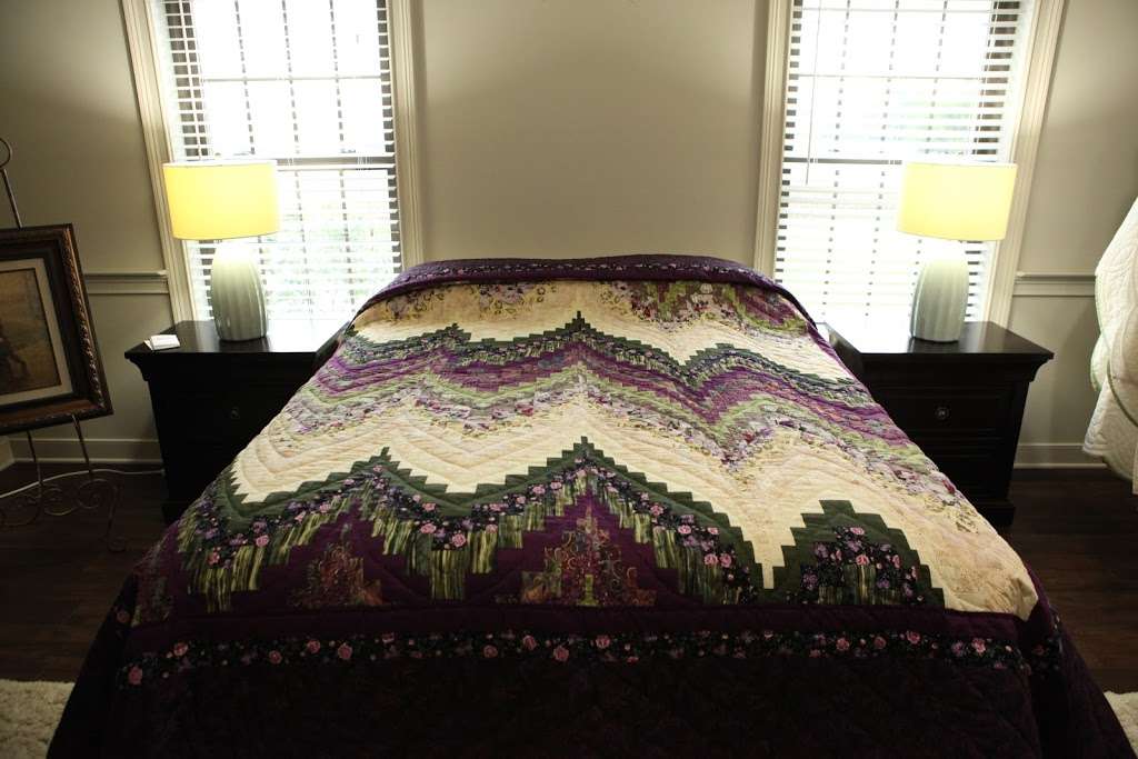 Nans Quilt Shop | 1065 Simmontown Rd, Gap, PA 17527, USA | Phone: (717) 413-1649