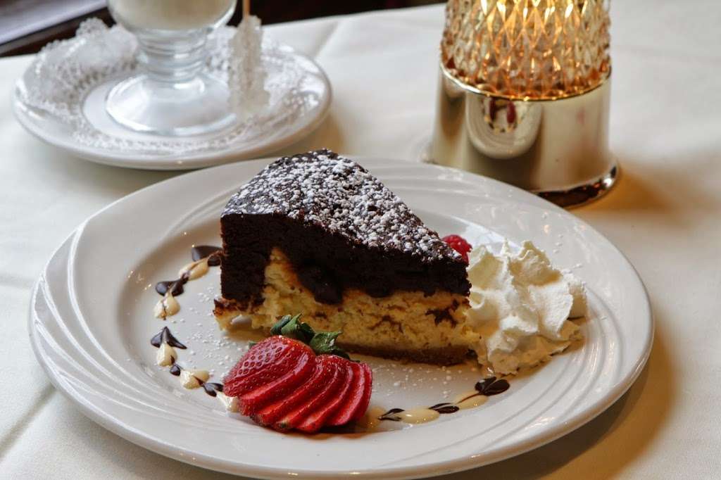 Sanzaris New Bridge Inn | 105 Old New Bridge Rd, New Milford, NJ 07646, USA | Phone: (201) 692-7700 Sanzaris New Bridge Inn | 105 Old New Bridge Rd, New Milford, NJ 07646, USA | Phone: (201) 692-7700