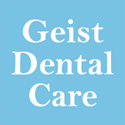 Geist Dental Care | 11683 Fox Rd, Indianapolis, IN 46236, USA | Phone: (317) 826-4347