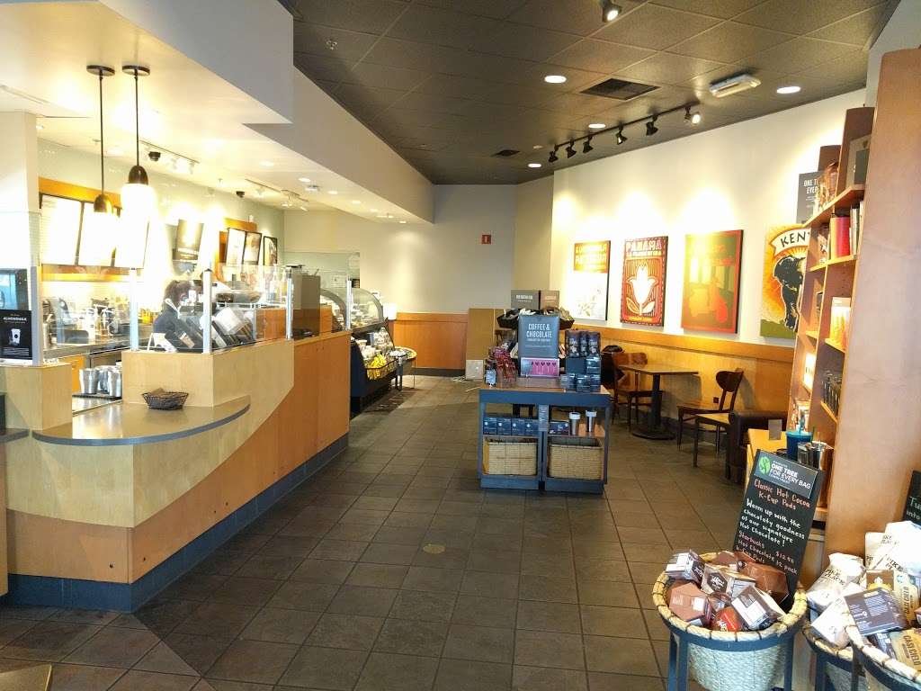 Starbucks | 1380 W Cheyenne Ave G101, North Las Vegas, NV 89030 | Phone: (702) 395-0591