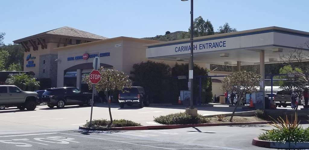 Las Flores Hand Car Wash | 28622 Oso Pkwy, Rancho Santa Margarita, CA 92688 | Phone: (949) 888-8000