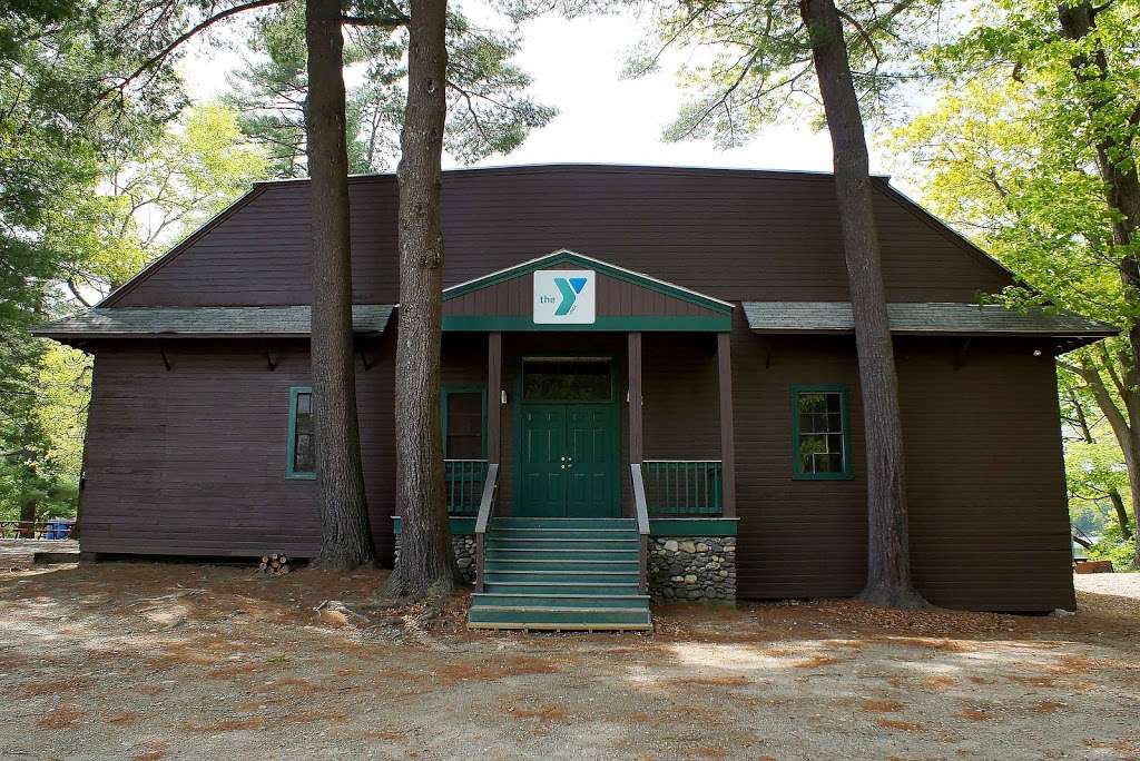 YMCA Camp Lowe | 132 Fort Pond Inn Rd, Lancaster, MA 01523, USA | Phone: (978) 537-8477