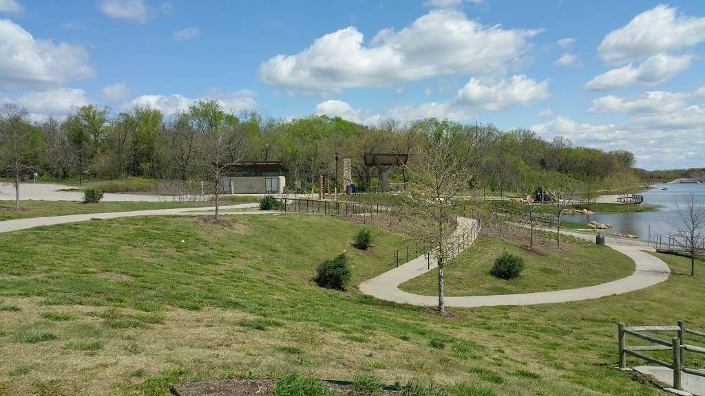 Black Hoof Park | 9053 Monticello Rd, Lenexa, KS 66220, USA | Phone: (913) 477-7100