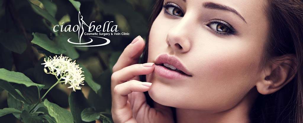 Ciao Bella Cosmetic Surgery | 22455 N Miller Rd B100, Scottsdale, AZ 85255, USA | Phone: (480) 686-8121