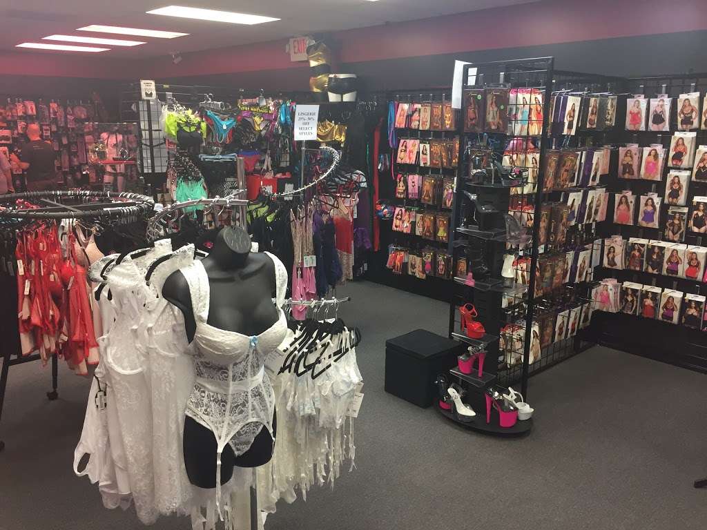 Excitement Adult Superstores | 2396 Lancaster Pike, Reading, PA 19607, USA | Phone: (610) 777-5100