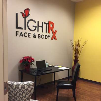 LightRx - Hoffman Estates | 4620 Hoffman Blvd, Hoffman Estates, IL 60192, USA | Phone: (224) 534-5034