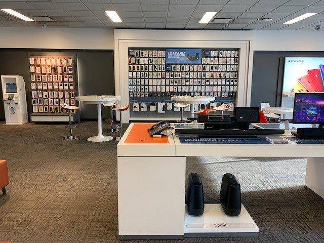 AT&T Store | 2220 Abbott Rd Ste A, Anchorage, AK 99507, USA | Phone: (907) 344-0243