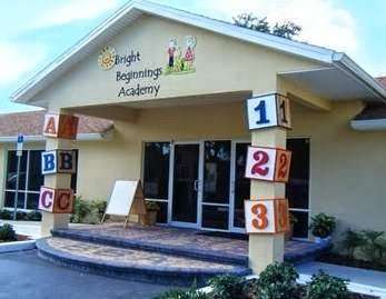 Bright Beginnings Academy | 910 Beville Rd, Daytona Beach, FL 32114, USA | Phone: (386) 236-9900