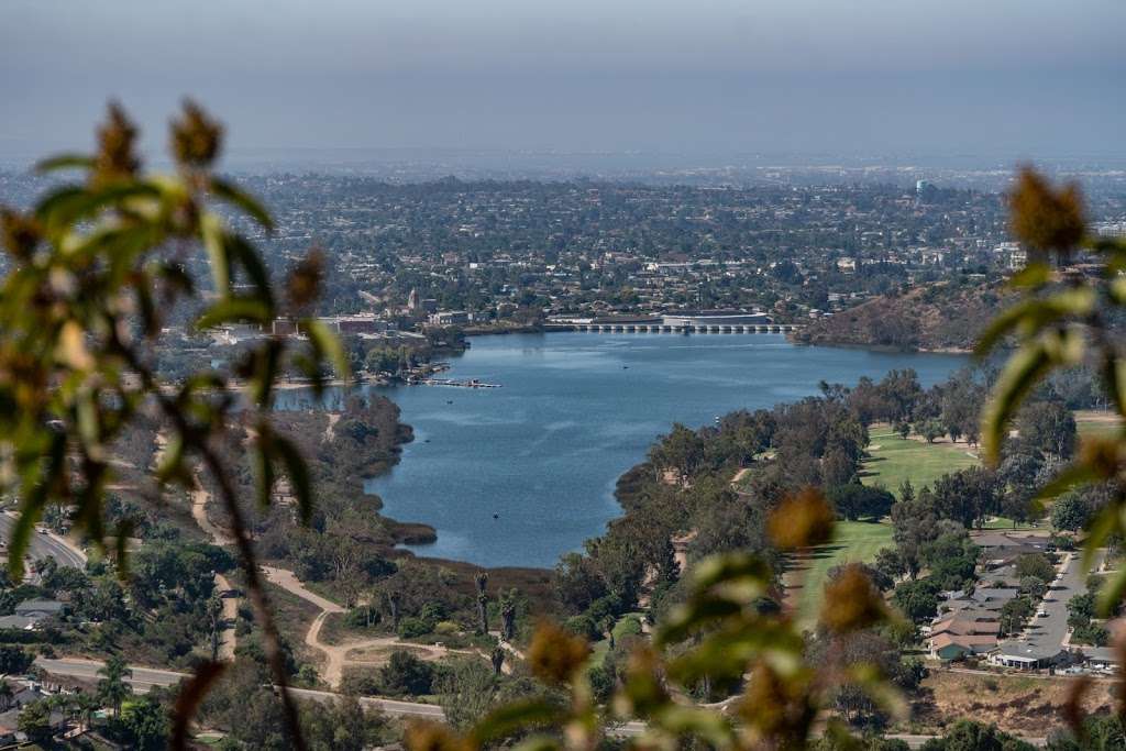 Cowles Mountain | Cowles Mountain, San Diego, CA 92119, USA